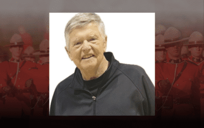 Philip Blair JOHNSON – Numéro d'immatriculation 31139