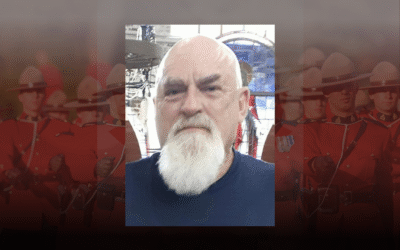 John Everett LINDSAY – Numéro d'immatriculation 32005